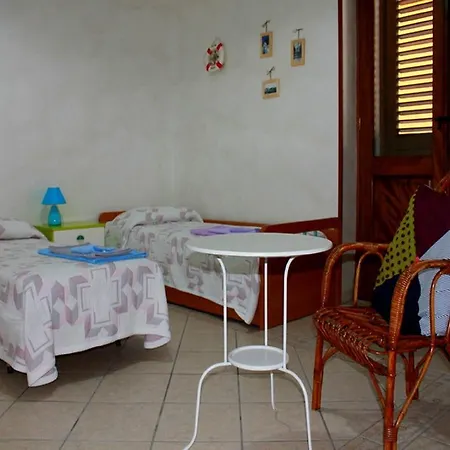 La Giuggiola Bed & Breakfast