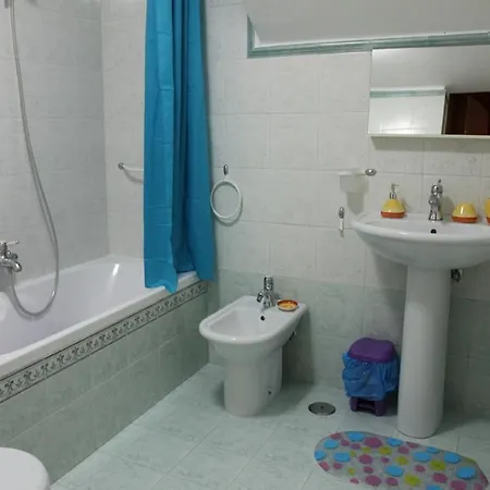 Bed & Breakfast La Giuggiola *