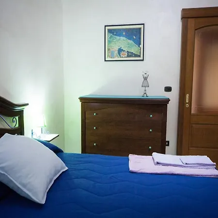 La Giuggiola Bed & Breakfast *
