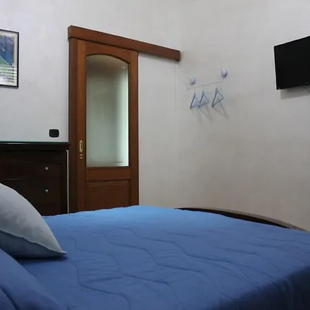 La Giuggiola Bed & Breakfast Brindisi