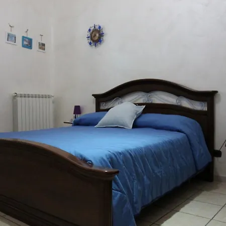 Bed & Breakfast La Giuggiola
