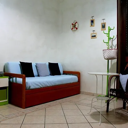 Bed & Breakfast La Giuggiola Brindisi