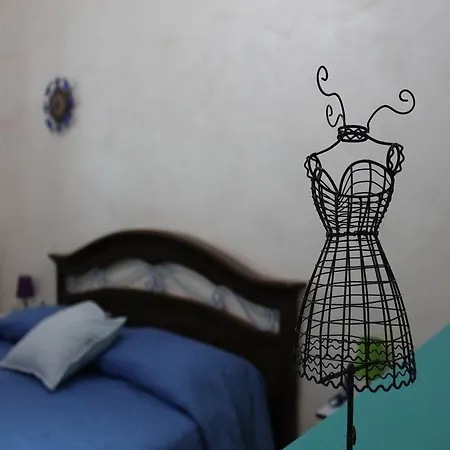 Bed & Breakfast La Giuggiola