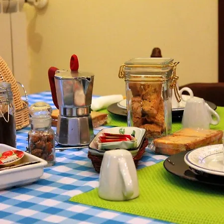 La Giuggiola Bed & Breakfast