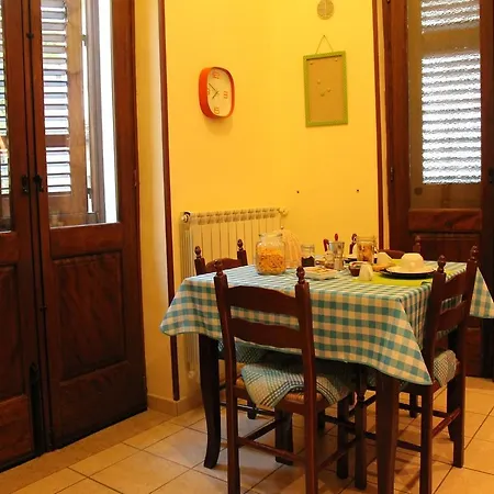 La Giuggiola *